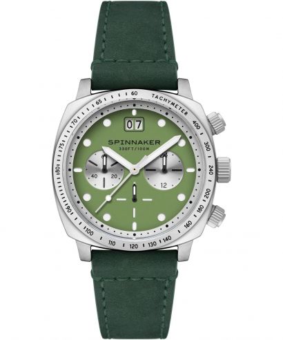 Ρολόι Ανδρικά Spinnaker Hull Chronograph