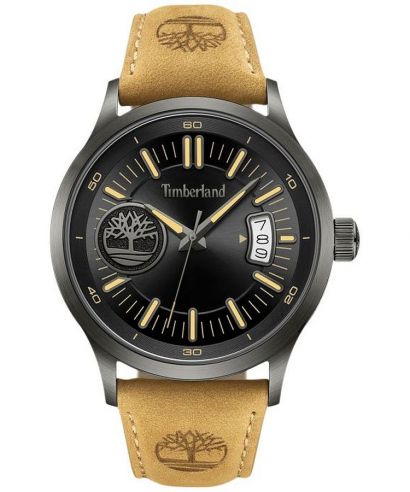 Ρολόι Ανδρικά Timberland Classic