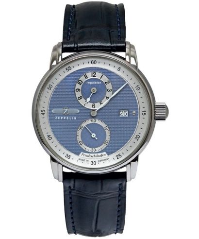 Ρολόι Ανδρικά Zeppelin Friedrichshafen Automatic
