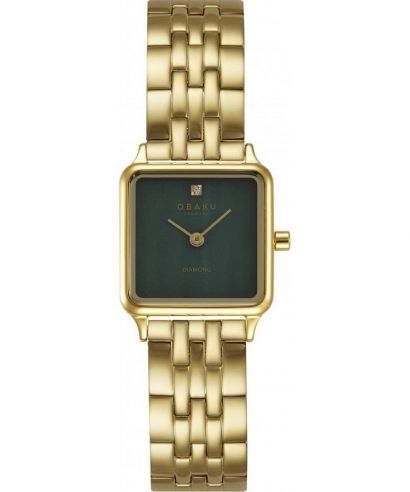 Ρολόι Γυναικεία Obaku Classic