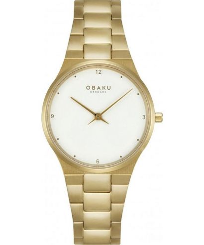 Ρολόι Γυναικεία Obaku Classic
