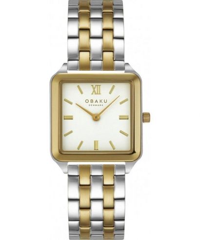 Ρολόι Γυναικεία Obaku Classic
