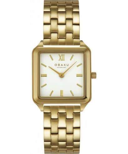 Ρολόι Γυναικεία Obaku Classic
