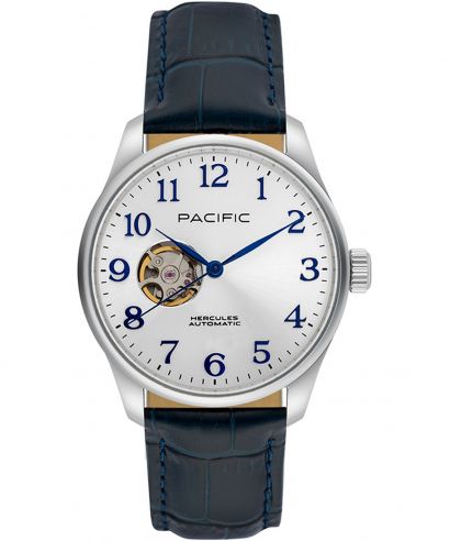 Ρολόι Ανδρικά Pacific Classic Automatic