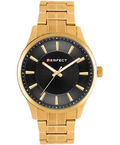 Ρολόι Ανδρικά Perfect Classic