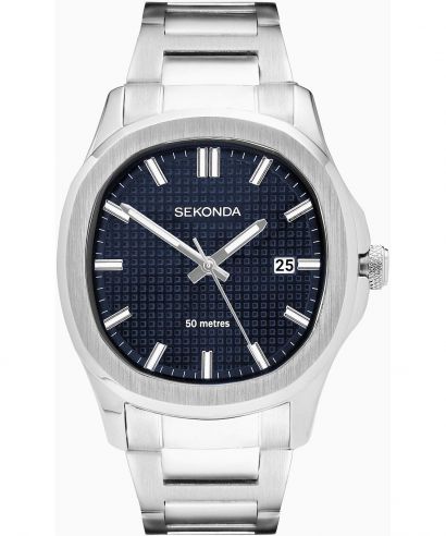 Ρολόι Ανδρικά Sekonda Octaire