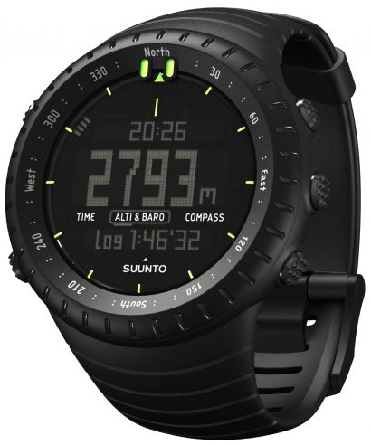 Ρολόι Suunto Core All Black
