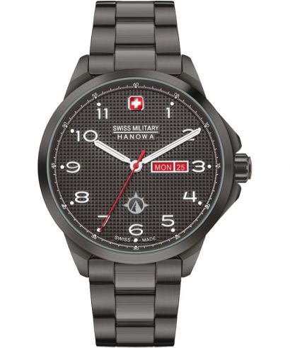 Ρολόι Ανδρικά Swiss Military Hanowa Puma