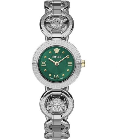 Ρολόι Γυναικεία Versace Greca Jewel