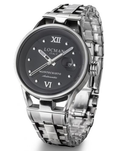 Ρολόι Γυναικεία Locman Montecristo Automatic