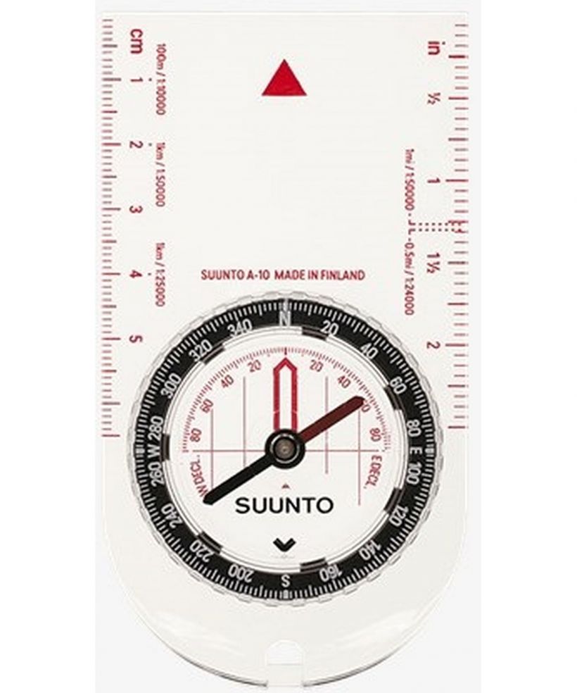 Πυξίδα Suunto A-10 NH Compass