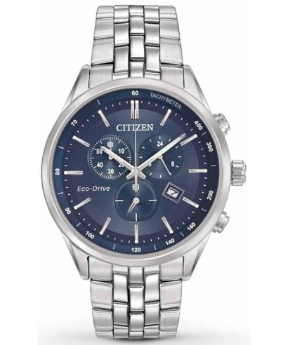Ρολόι Ανδρικά Citizen Eco-Drive Chrono