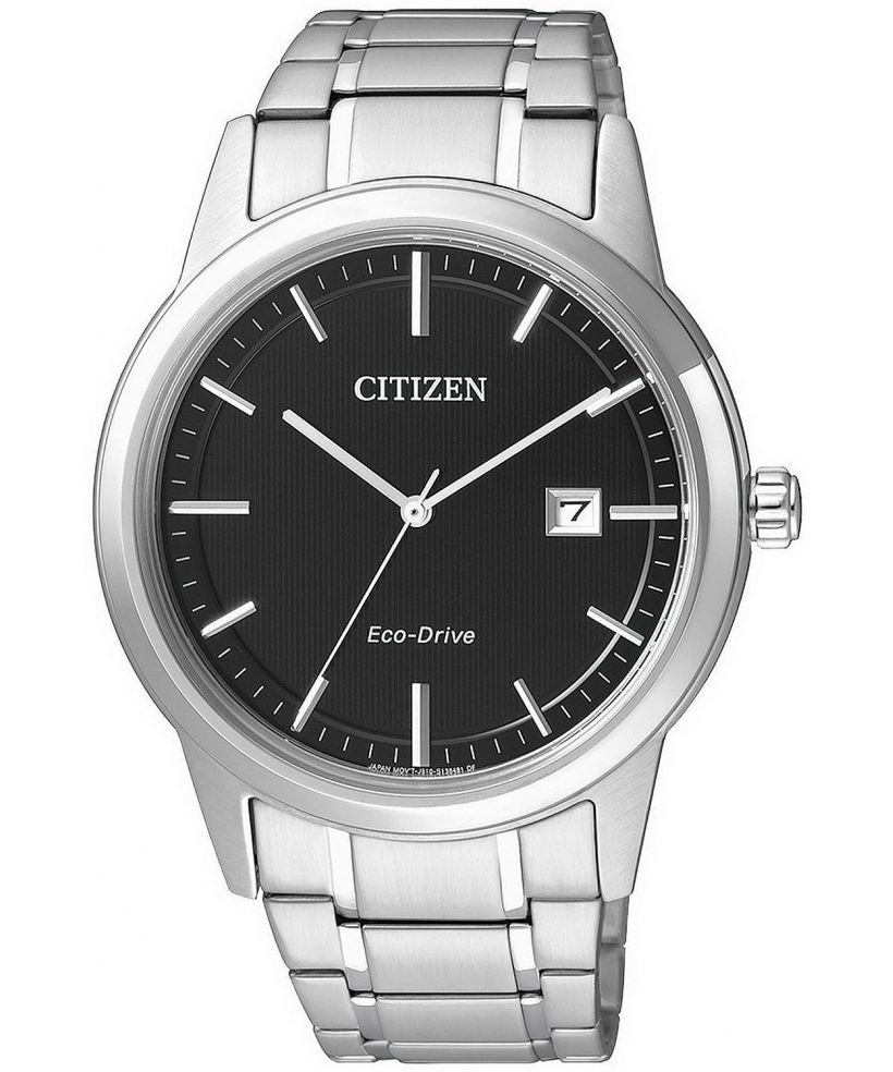 Ρολόι Ανδρικά Citizen Eco-Drive Sports