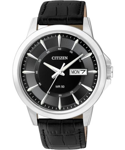 Ρολόι Ανδρικά Citizen Leather