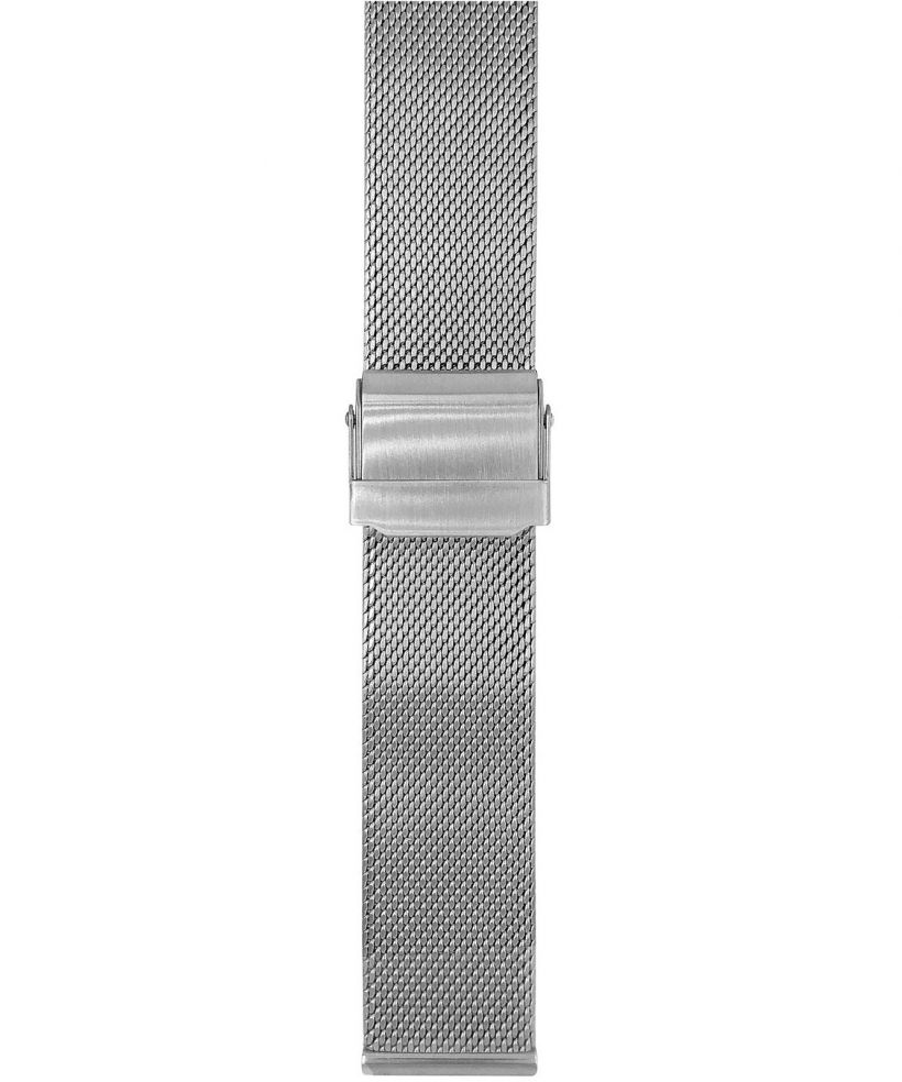 Βραχιόλι Zeppelin Silver Mesh