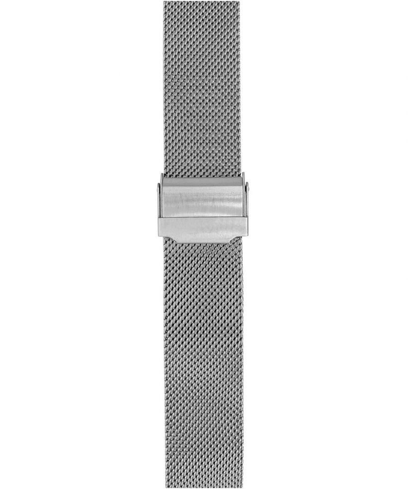 Βραχιόλι Zeppelin Silver Mesh