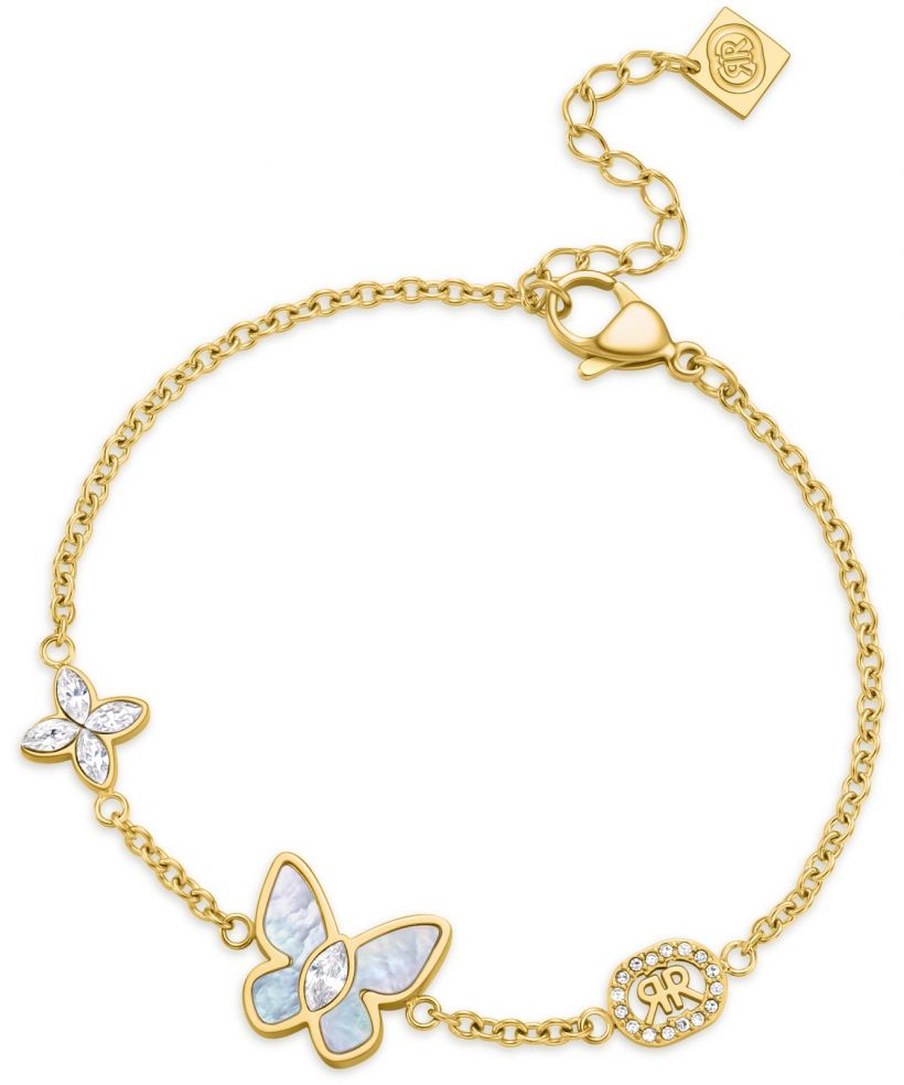 Βραχιόλι Cerruti 1881 Luxury Mariposa.2