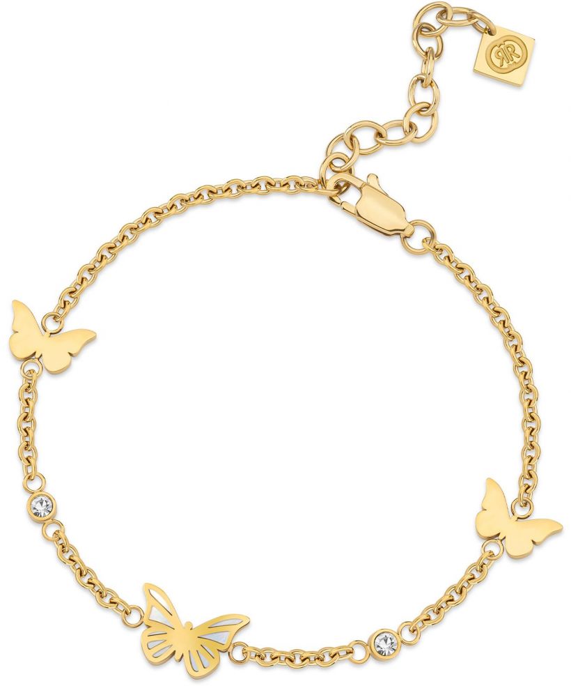 Βραχιόλι Cerruti 1881 Luxury CRR Butterfly