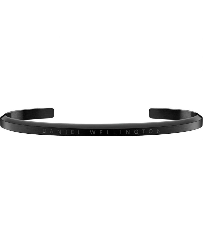 Βραχιόλι Daniel Wellington Classic Black