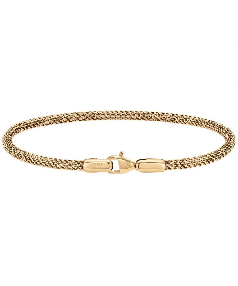 Βραχιόλι Daniel Wellington Mesh Evergold
