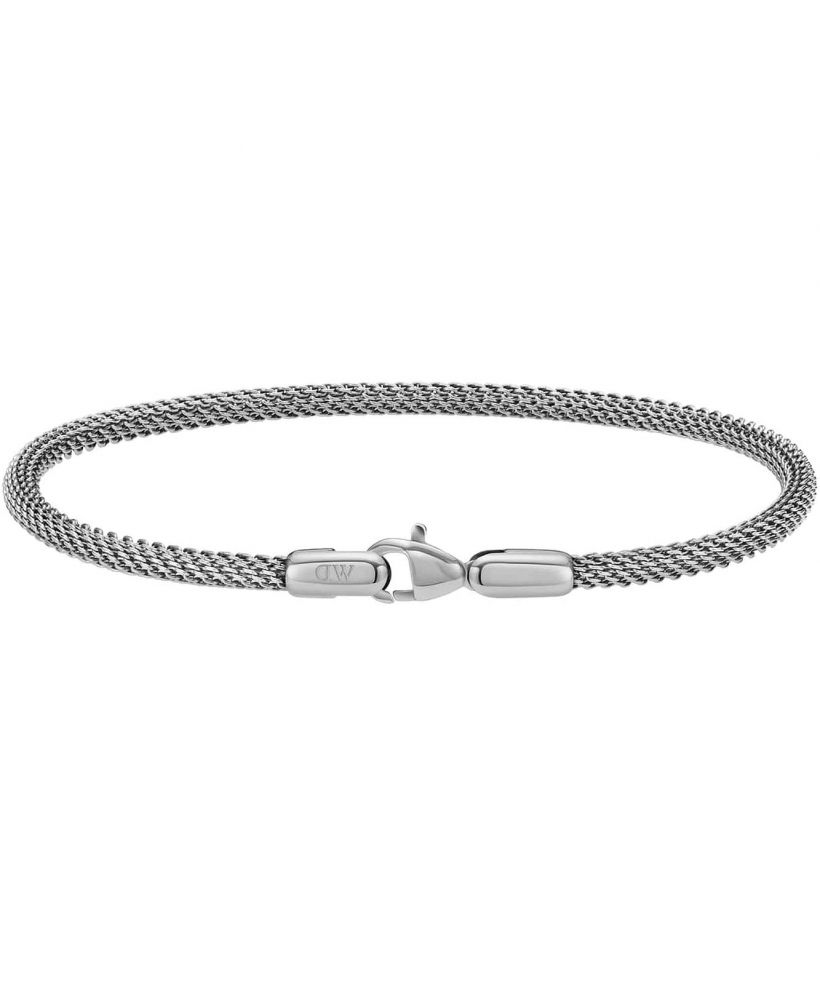 Βραχιόλι Daniel Wellington Mesh Sterling