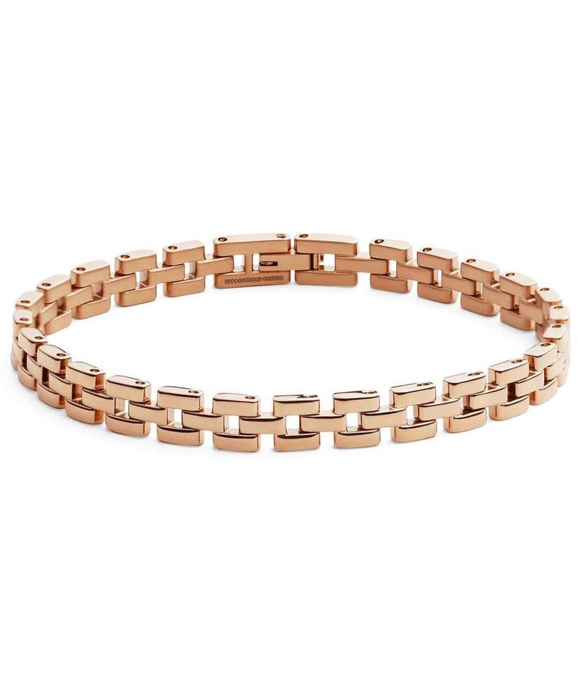 Βραχιόλι Daniel Wellington 3-Link Rose Gold