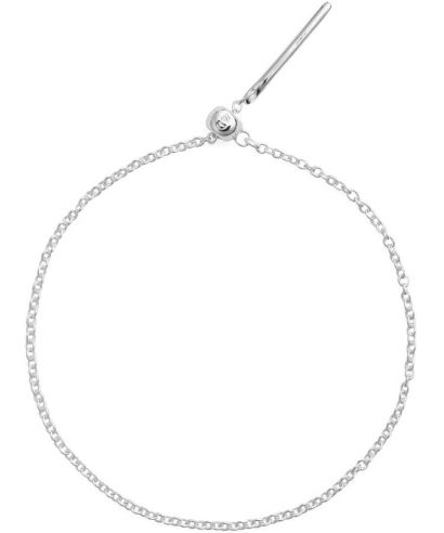 Βραχιόλι Daniel Wellington Charms Chain Sterling Silver