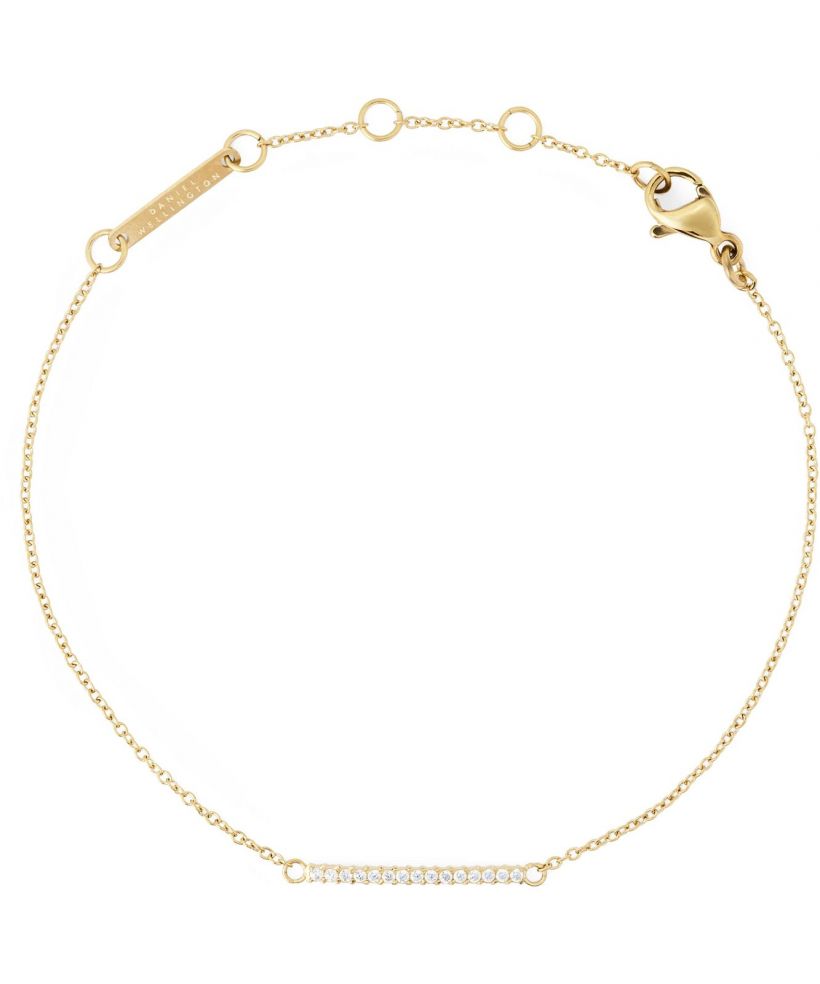 Βραχιόλι Daniel Wellington Mirelle Eternity Gold