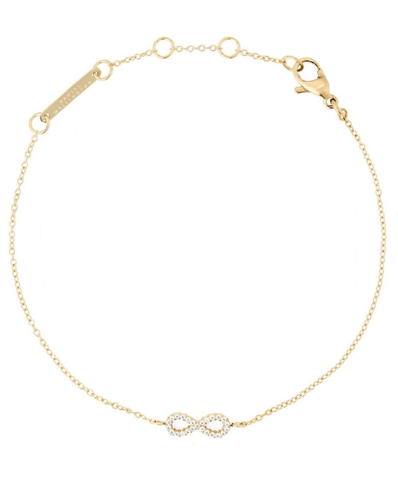 Βραχιόλι Daniel Wellington Mirelle Infinity Gold