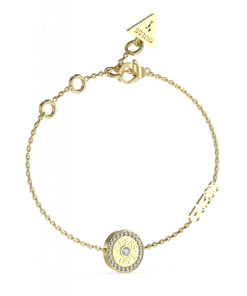 Βραχιόλι Guess - Love Guess