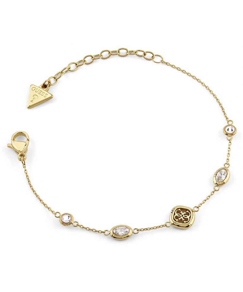 Βραχιόλι Guess Jaipur Splendor