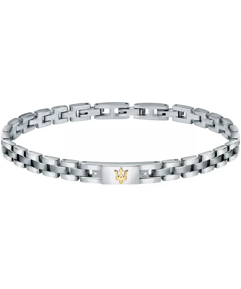 Βραχιόλι Maserati Diamonds
