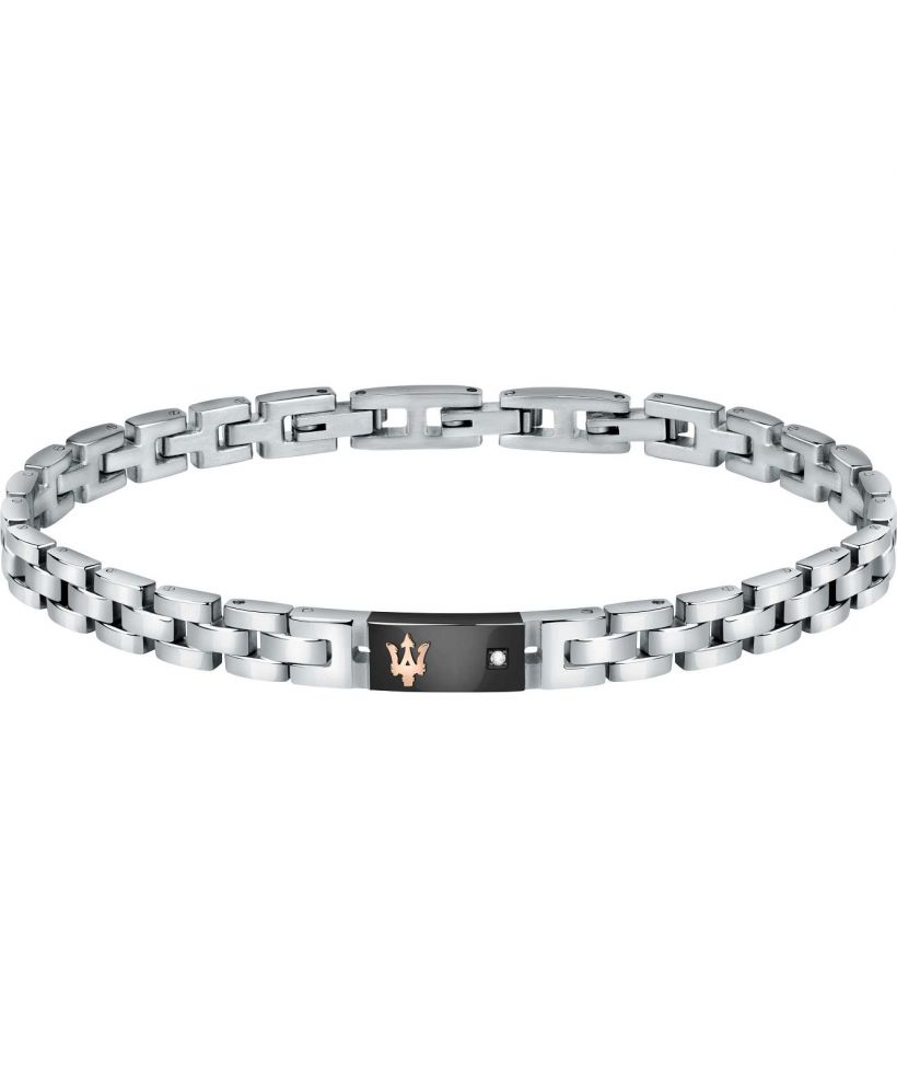 Βραχιόλι Maserati Diamonds