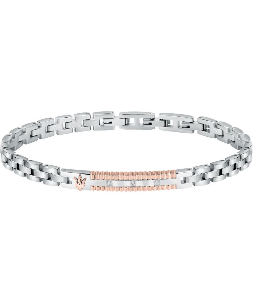 Βραχιόλι Maserati Diamonds