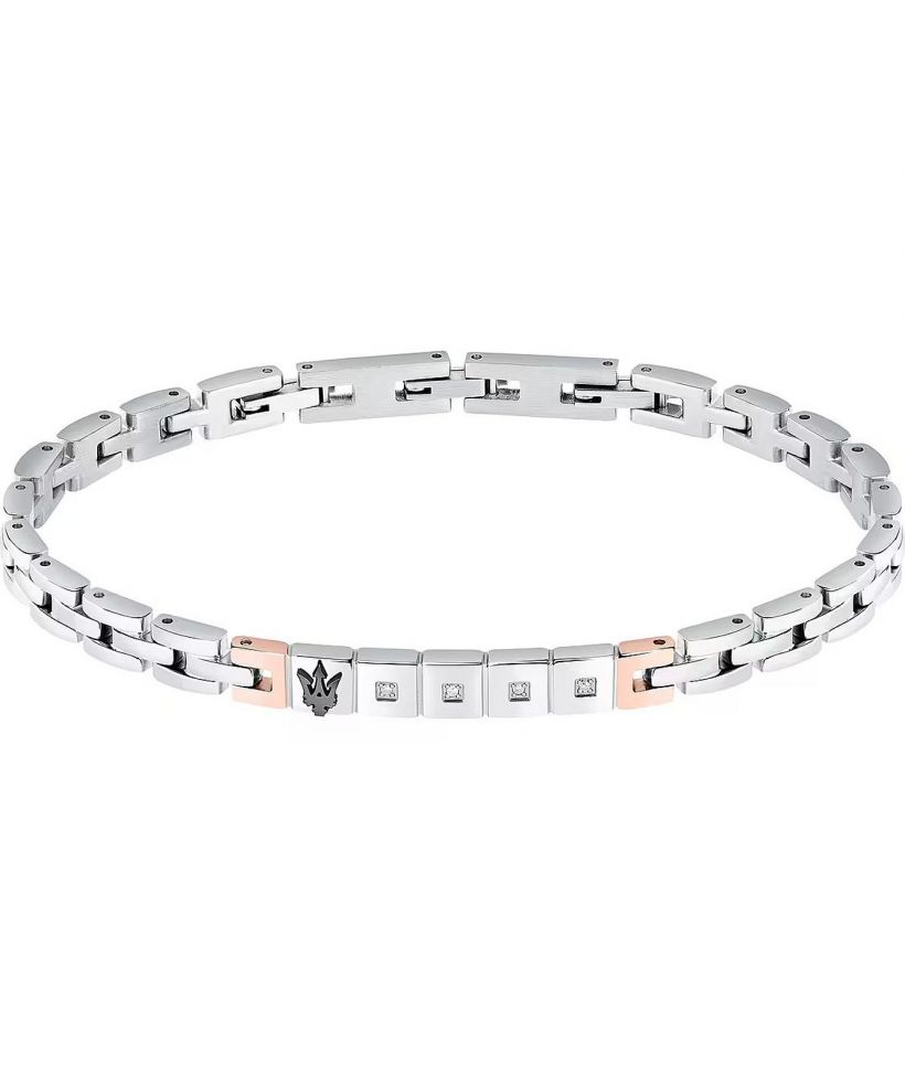 Βραχιόλι Maserati Diamonds