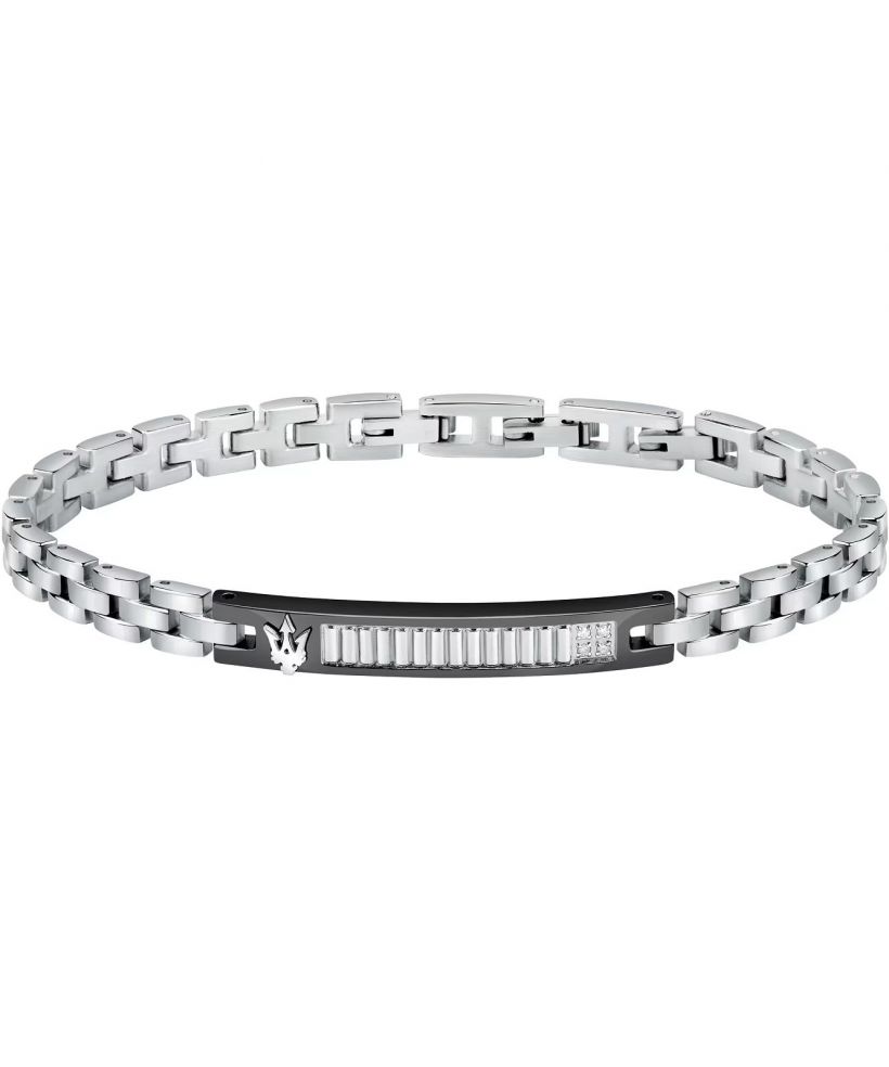 Βραχιόλι Maserati Diamonds