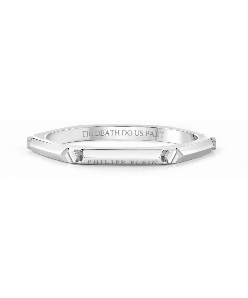 Βραχιόλι PHILIPP PLEIN The Plein Cuff