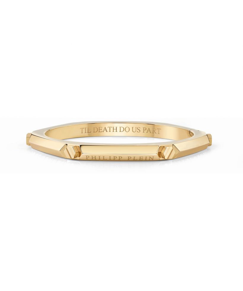 Βραχιόλι PHILIPP PLEIN The Plein Cuff