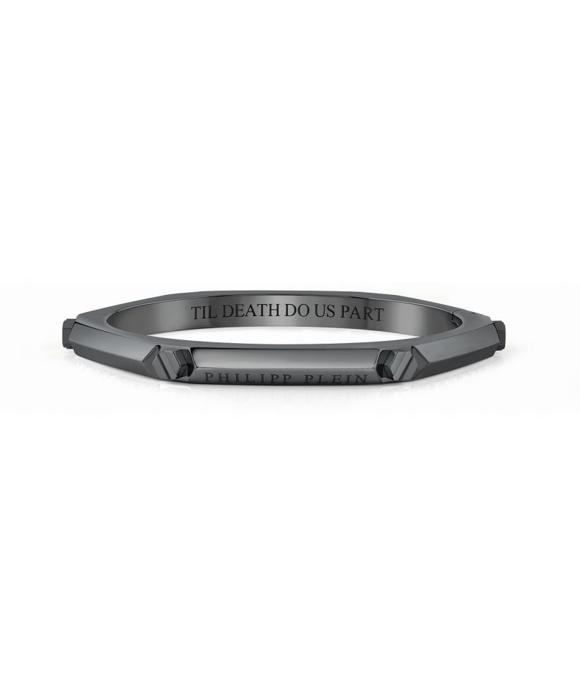 Βραχιόλι PHILIPP PLEIN The Plein Cuff
