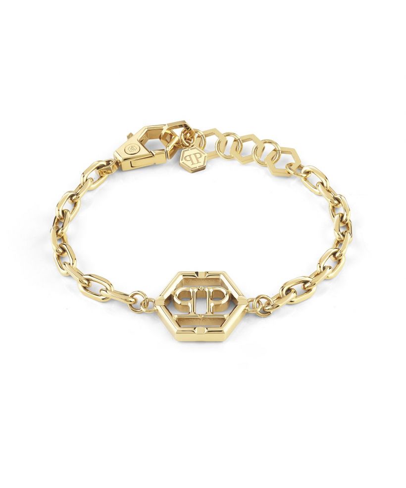 Βραχιόλι PHILIPP PLEIN Hexagon