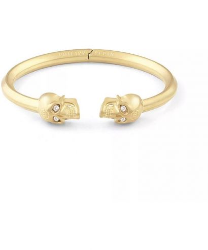 Βραχιόλι PHILIPP PLEIN 3D Skull