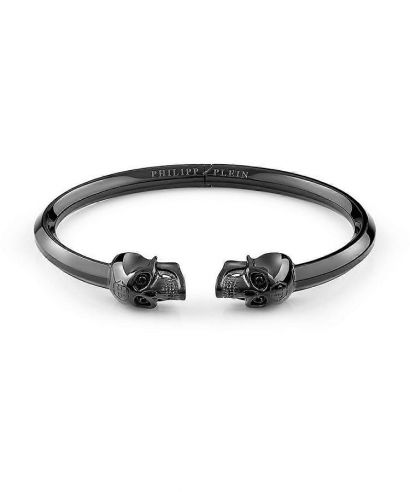 Βραχιόλι PHILIPP PLEIN 3D Skull