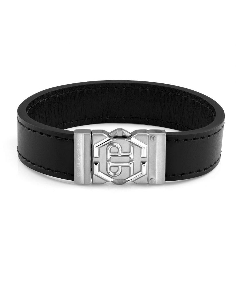 Βραχιόλι PHILIPP PLEIN Hexagon Tactical Buckle