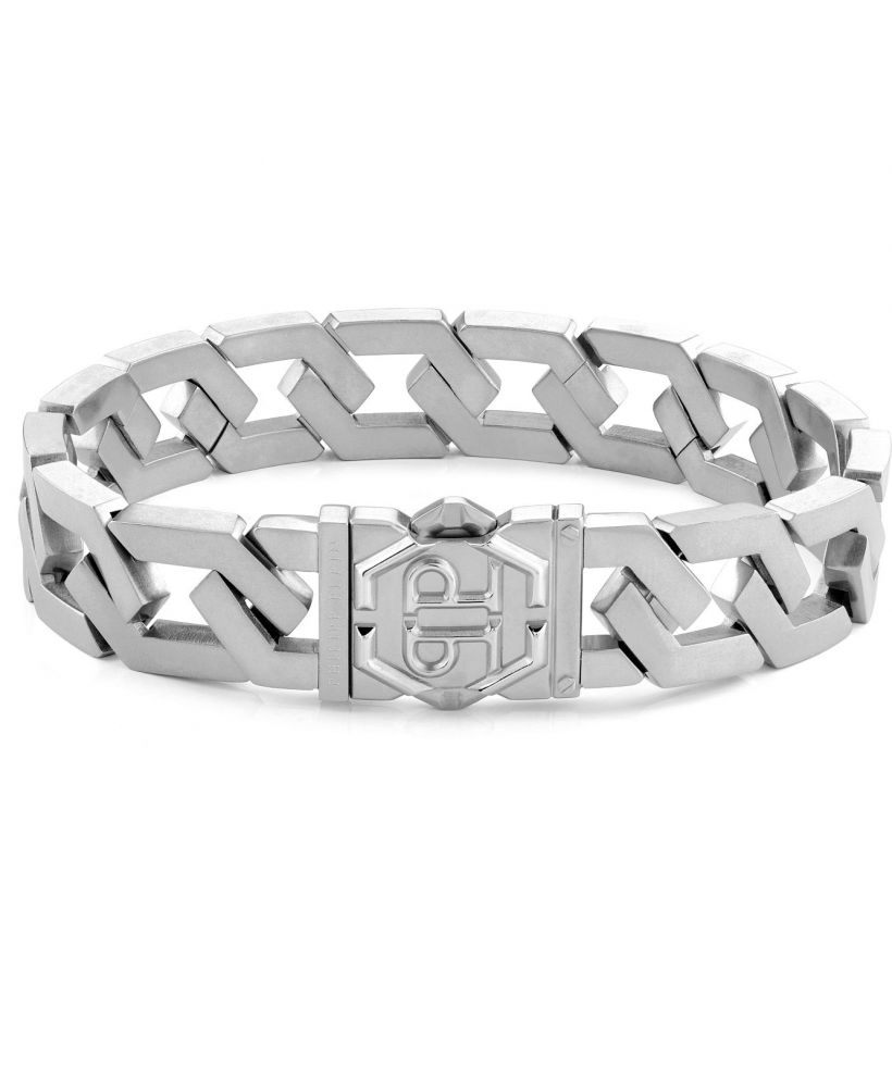 Βραχιόλι PHILIPP PLEIN Hexagon Tactical Buckle