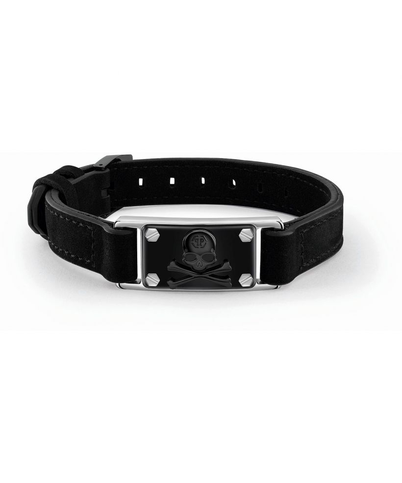 Βραχιόλι PHILIPP PLEIN $kull Bones