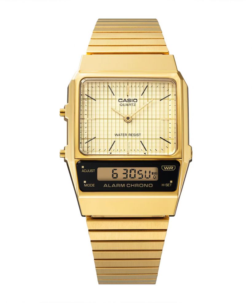 Ρολόι Γυναικεία Casio Vintage Edgy