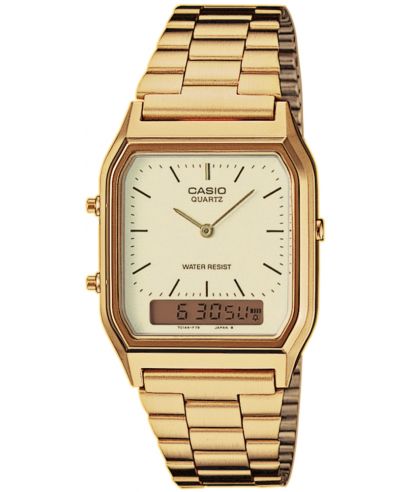 Ρολόι Ανδρικά Casio Vintage Classic