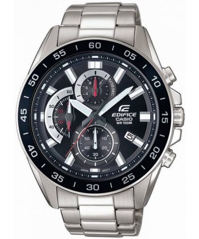 Ρολόι Ανδρικά Edifice Casio Momentum Racing Chrono