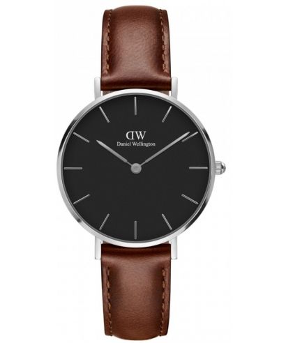Ρολόι Γυναικεία Daniel Wellington Classic Petite St Mawes