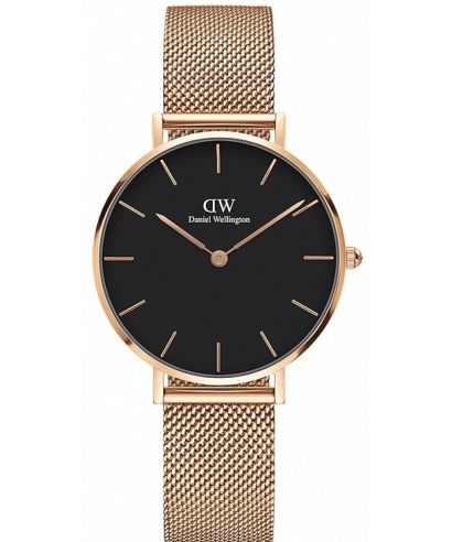 Ρολόι Γυναικεία Daniel Wellington Classic Melrose